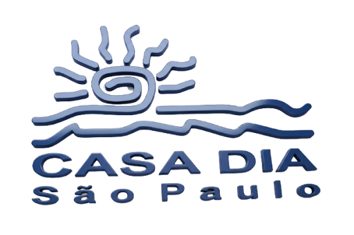 Logotipo do Instituto Casa Dia São Paulo