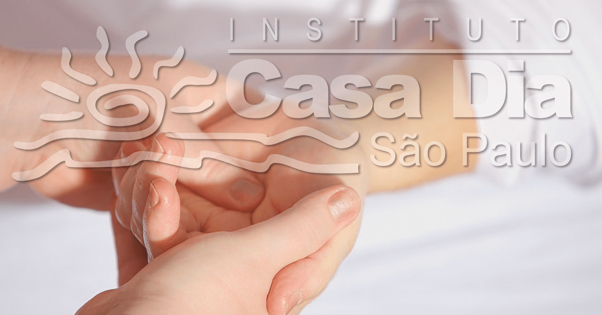 Instituto Casa Dia São Paulo